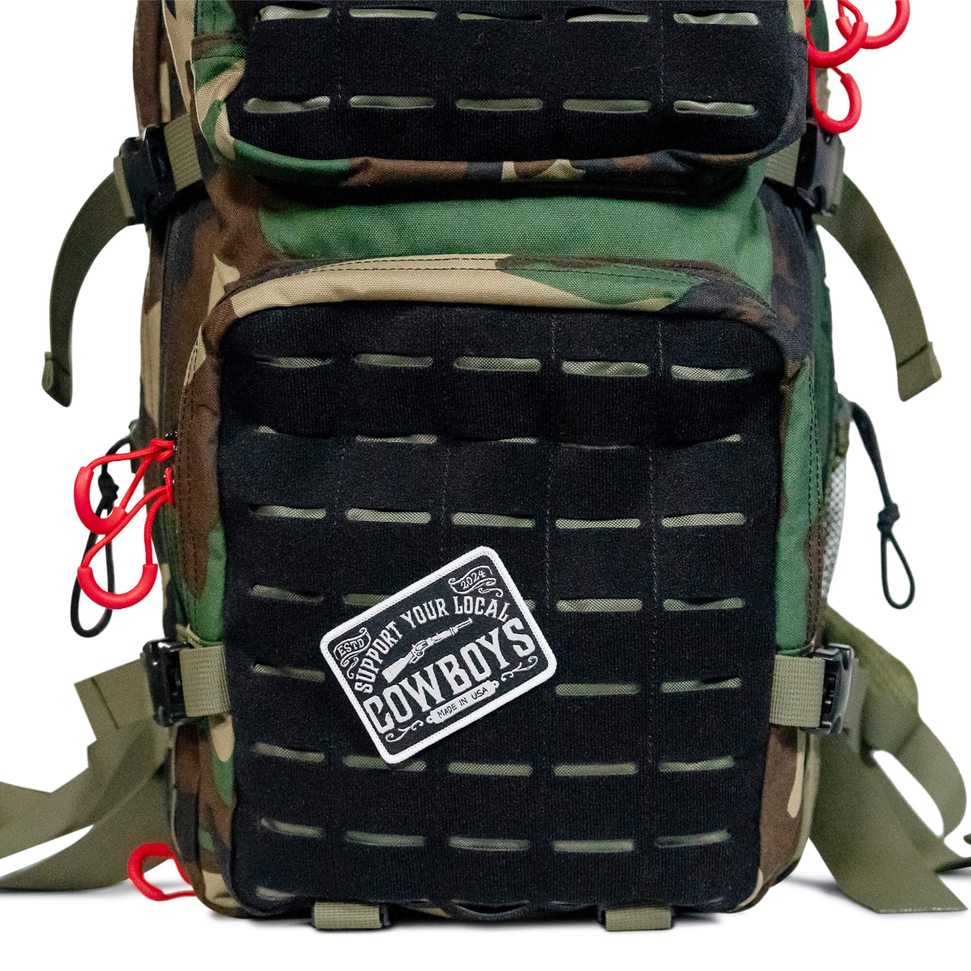 Tactical Athlete 35L Sack™ Backpack