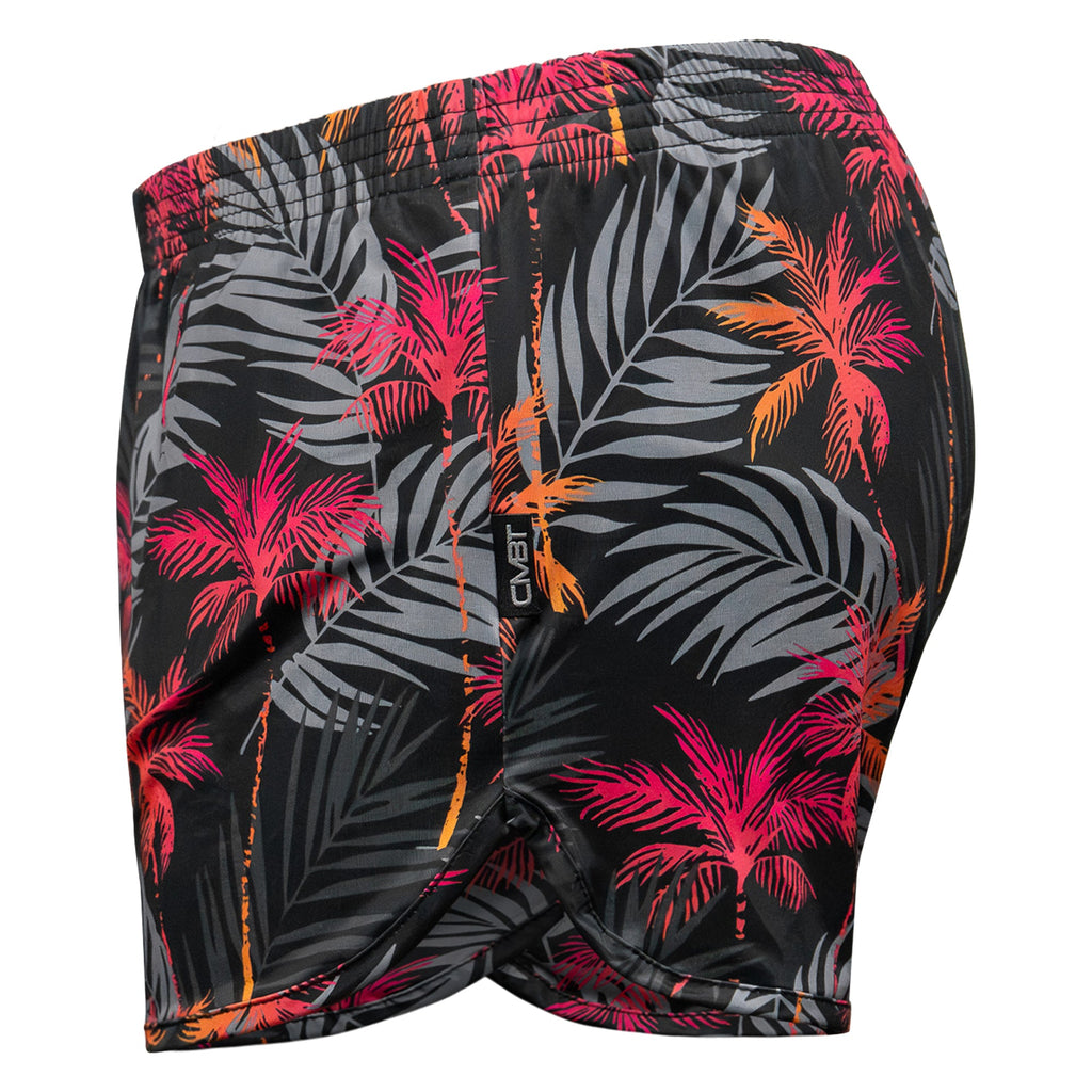 Ranger Silkies Training Shorts | 2.5"