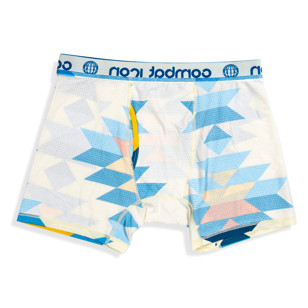 Men's Adventure Boxer Brief | 3"