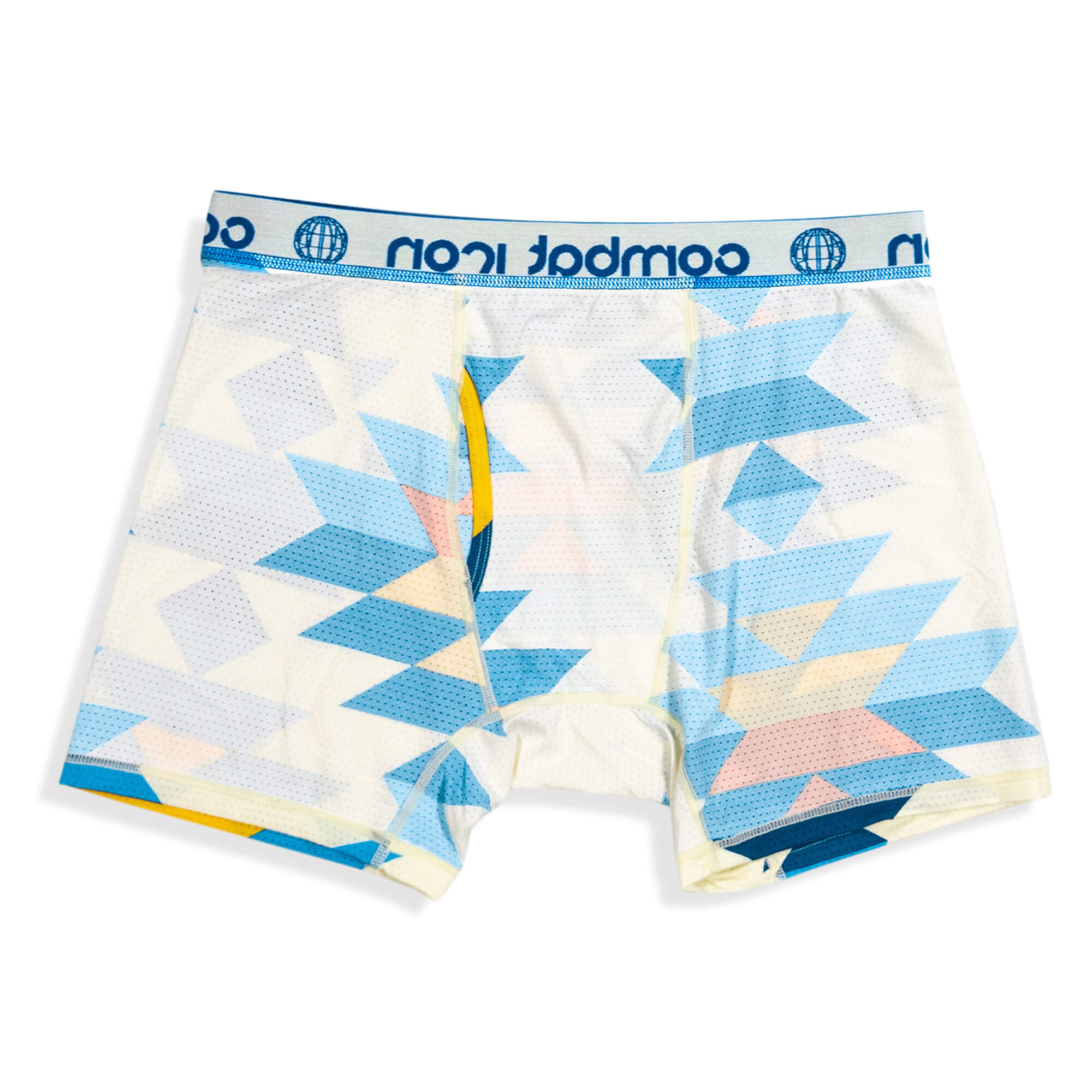Men's Adventure Boxer Brief | 3"