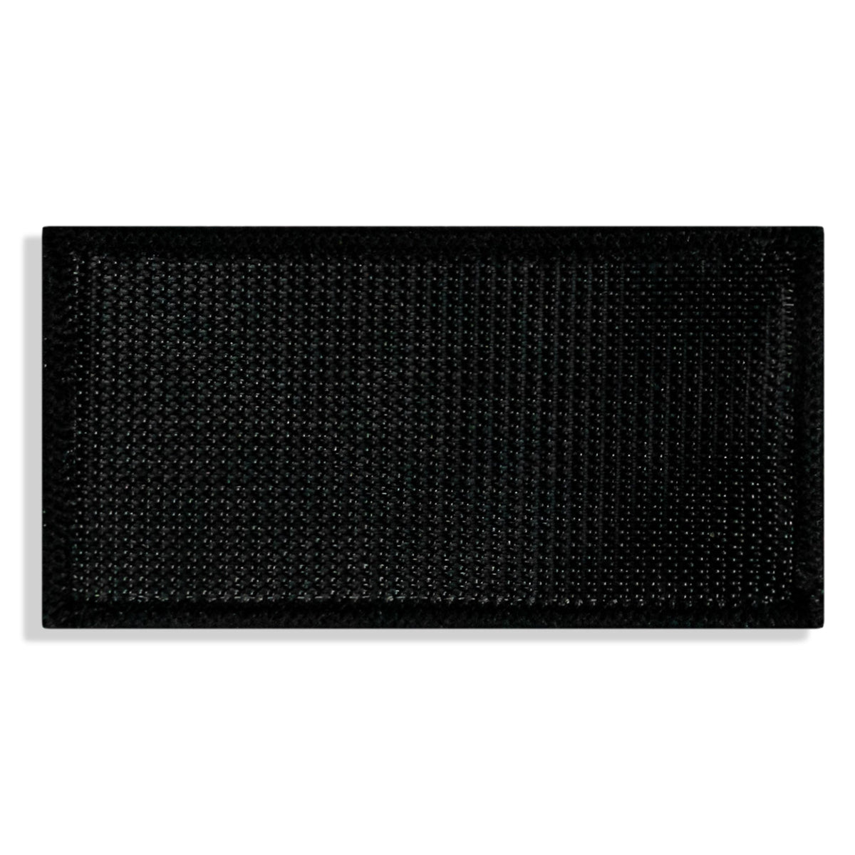 Lord Watch Over Me As I Stack Bodies Soft Velcro Patch