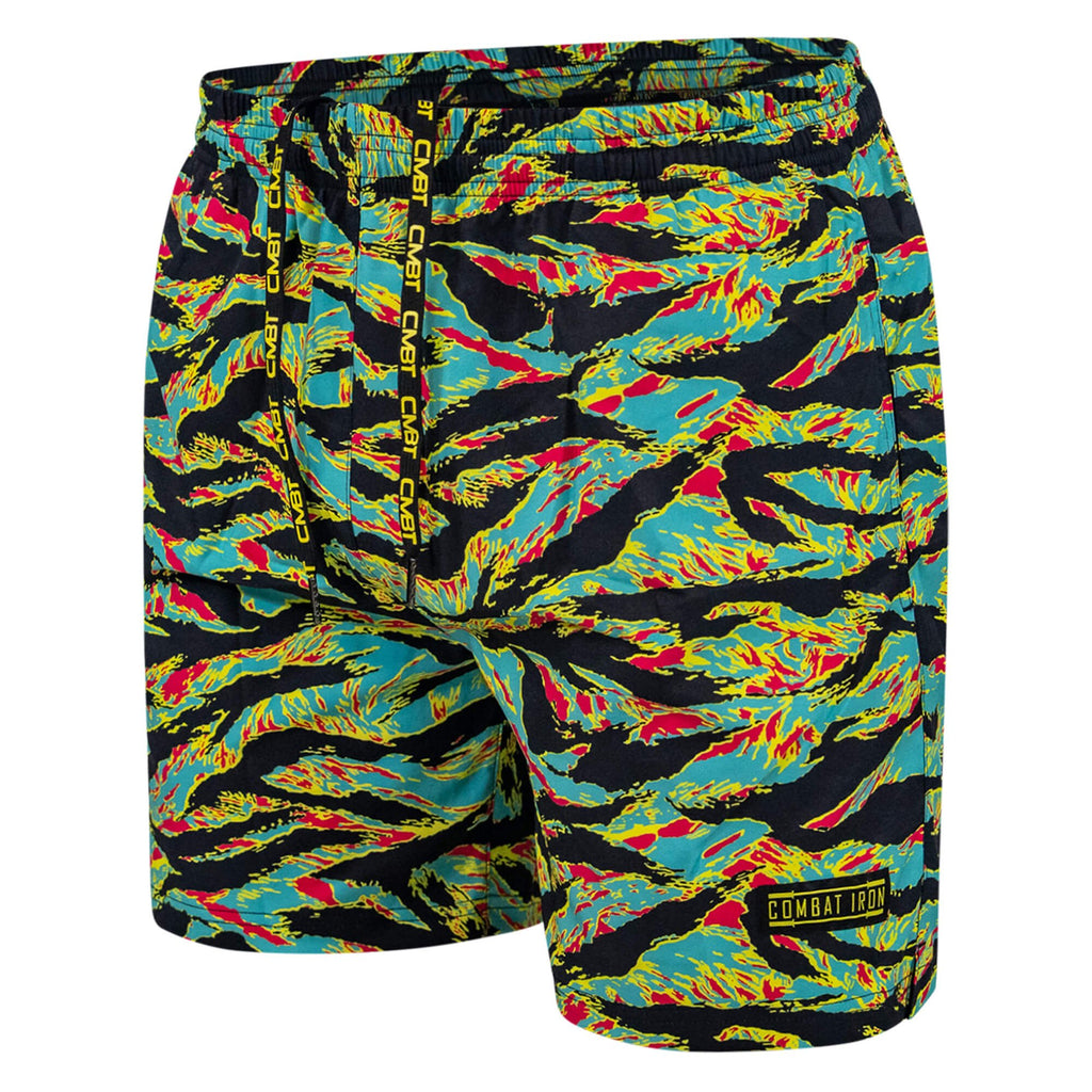 Men's V3 Performance Training Shorts | 5.5"