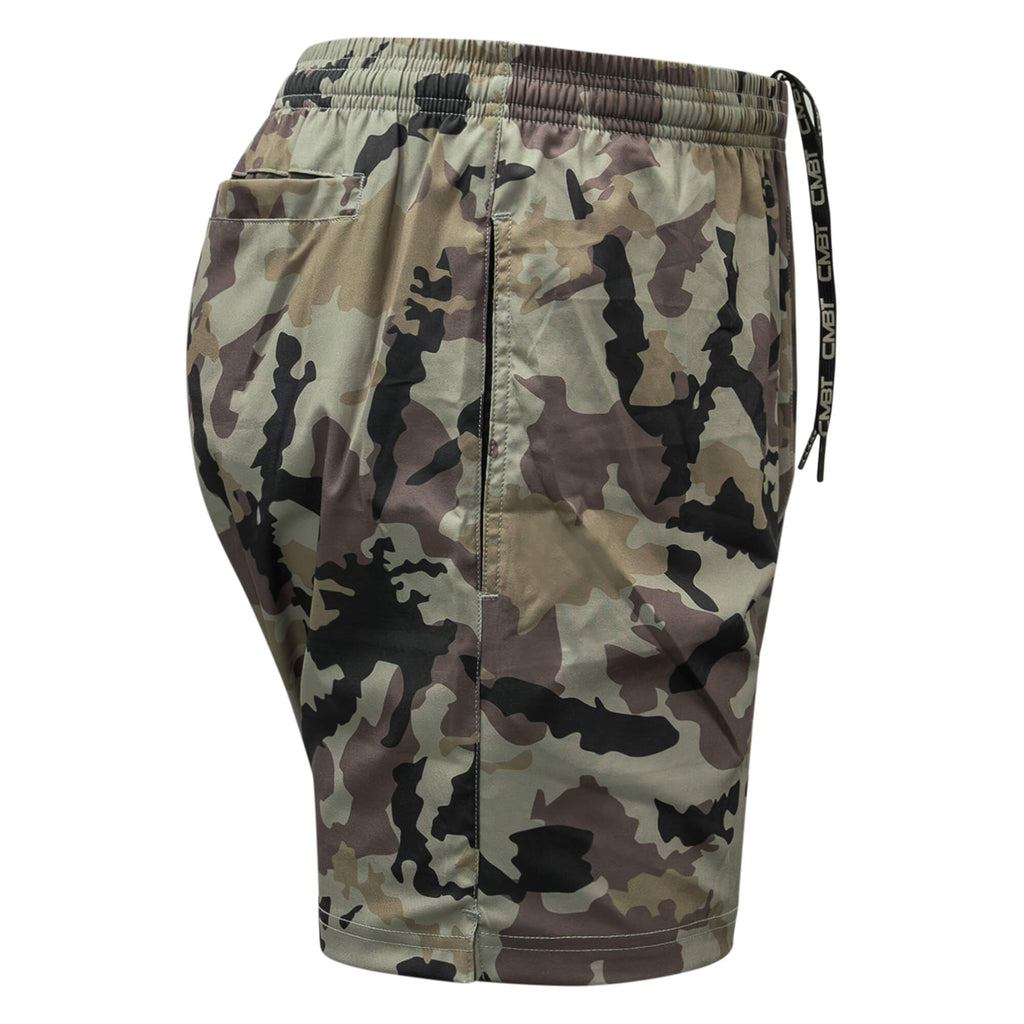 Men's V3 Performance Training Shorts | 5.5"
