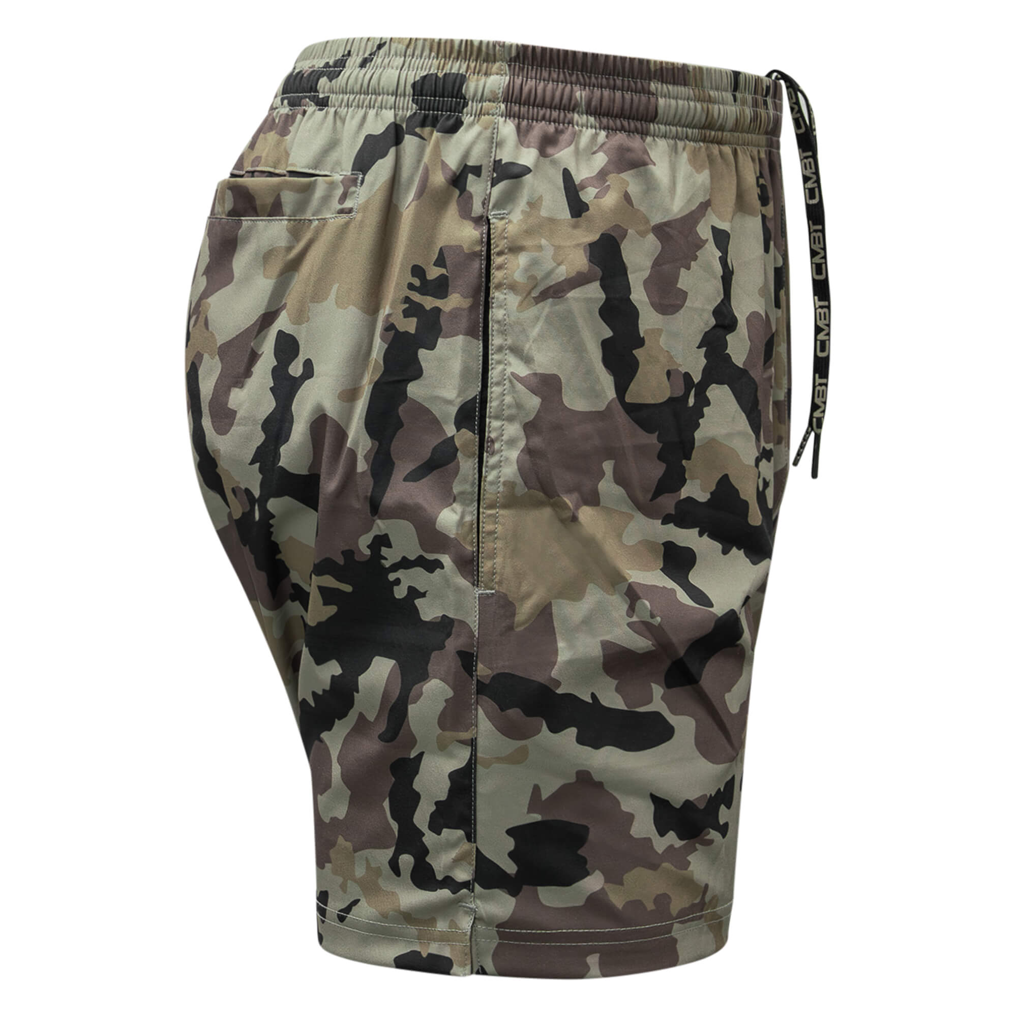 Men's V3 Performance Training Shorts | 5.5"