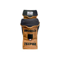 LEATHER GLOVE & SLEEVE BAG
