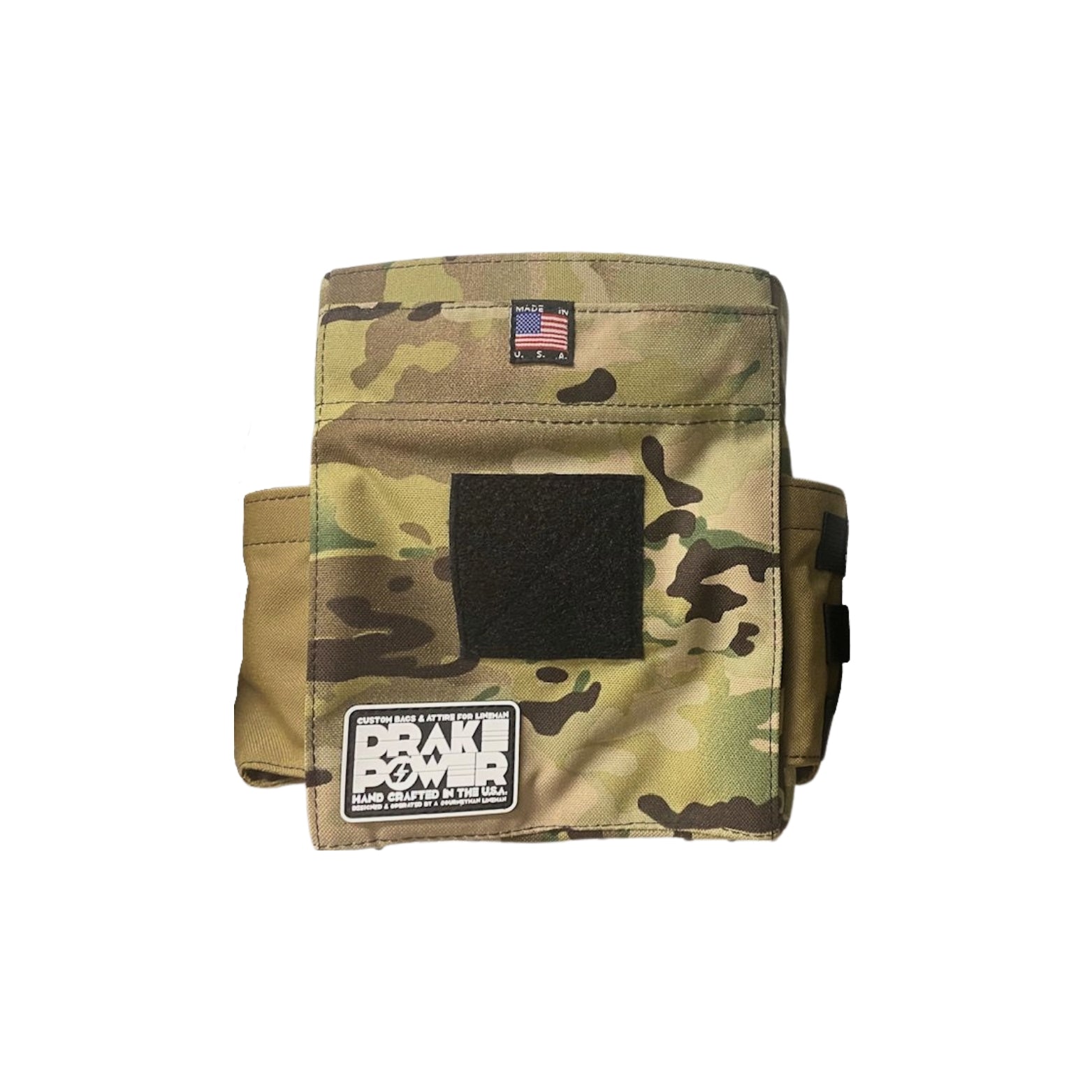 DITTY BAG