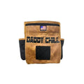 LEATHER DITTY BAG