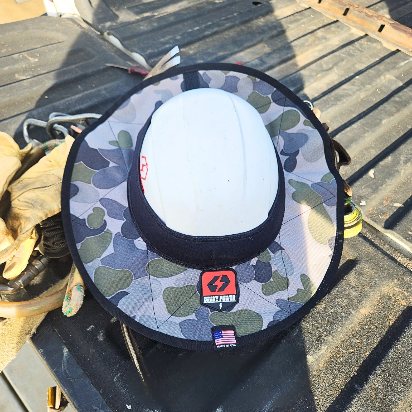 SUN SHADES