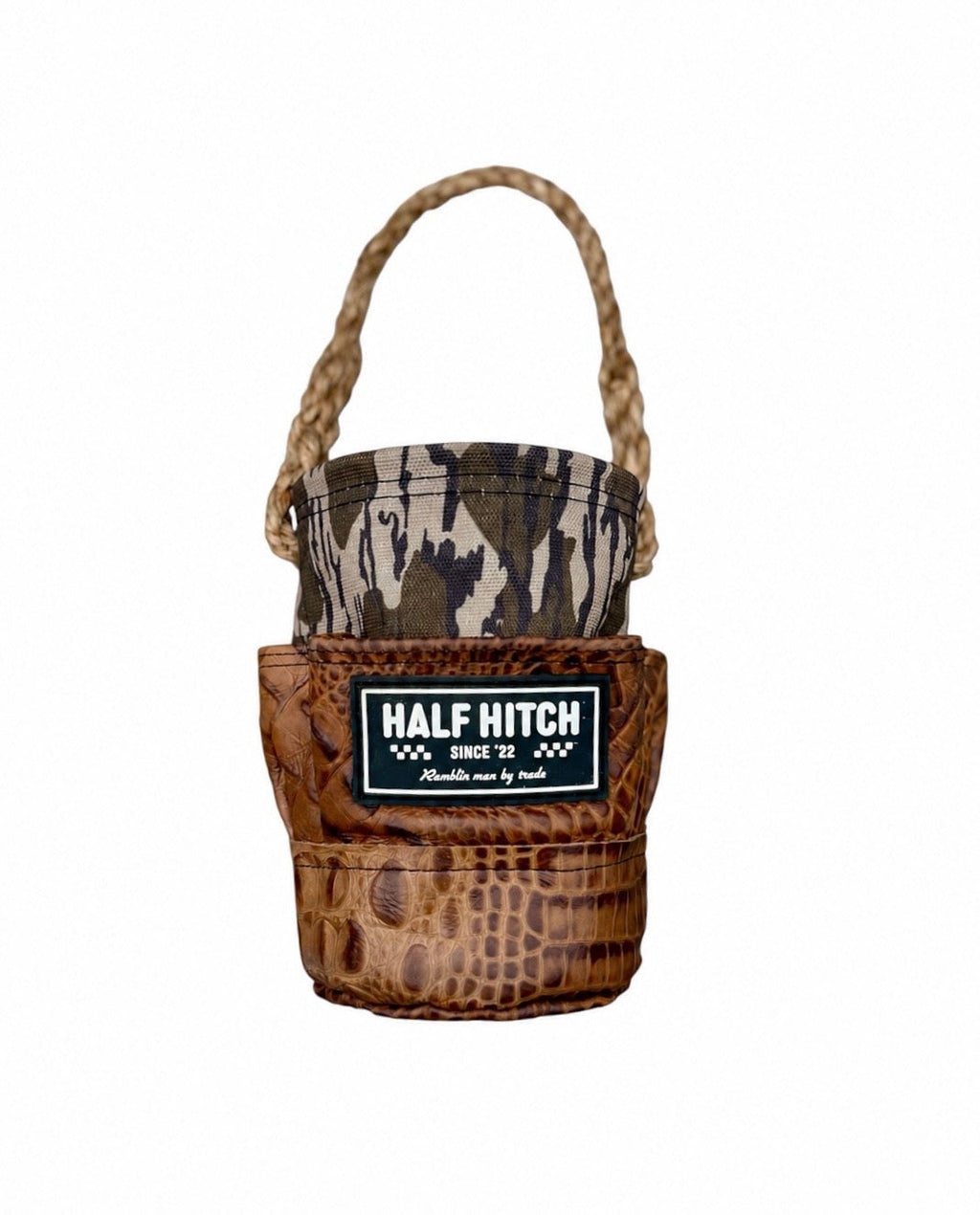 Mini Grunt Bag w/Pockets
