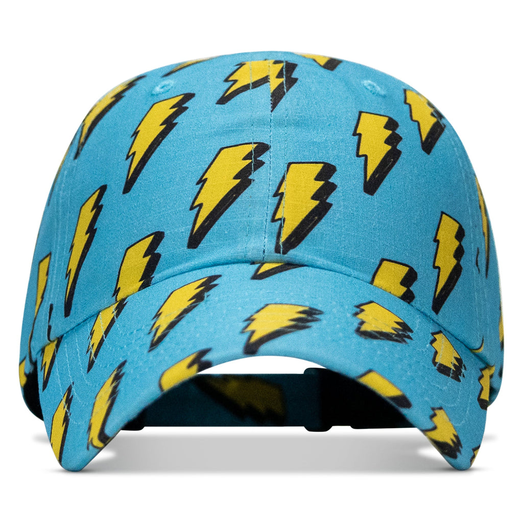 Ripstop Tactical Snapback Hat