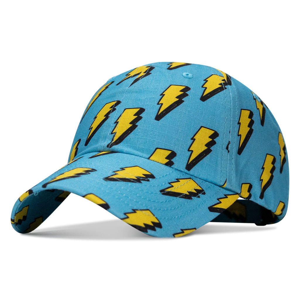 Ripstop Tactical Snapback Hat