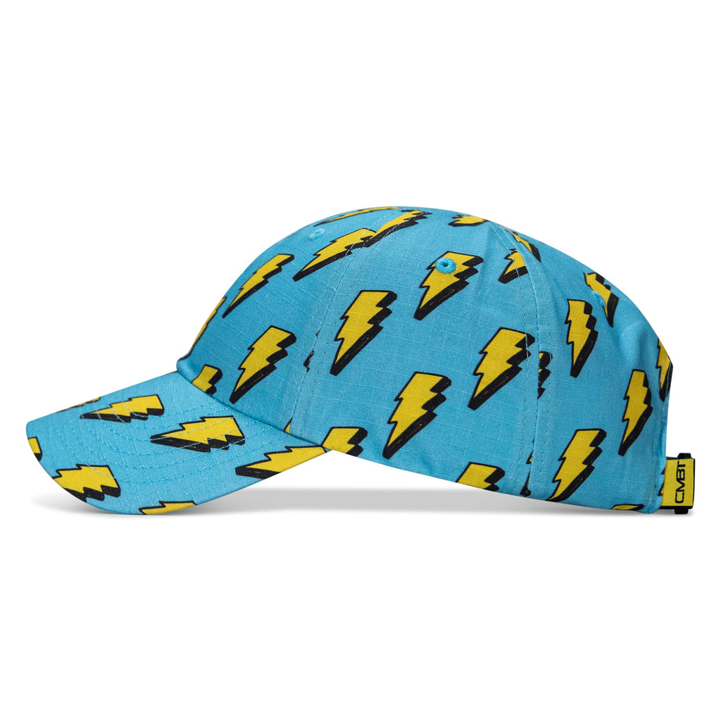 Ripstop Tactical Snapback Hat