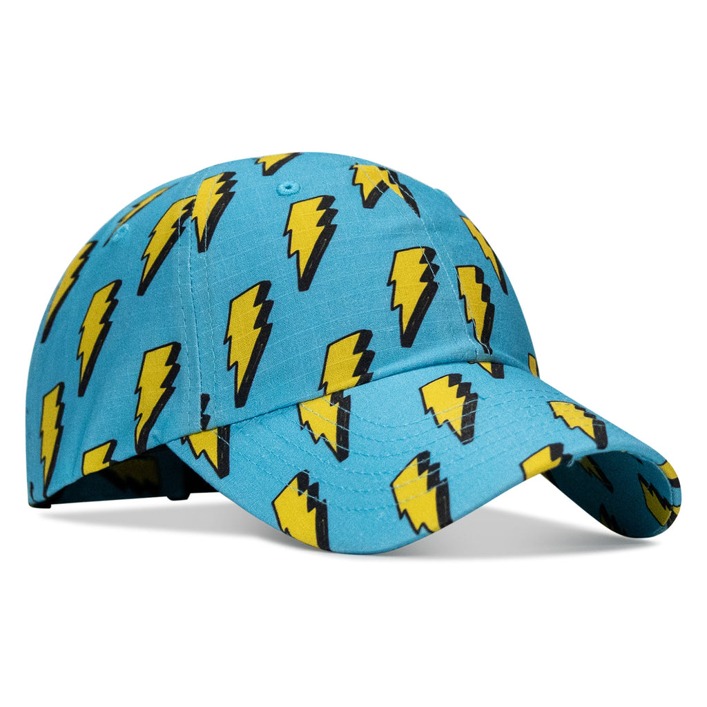 Ripstop Tactical Snapback Hat