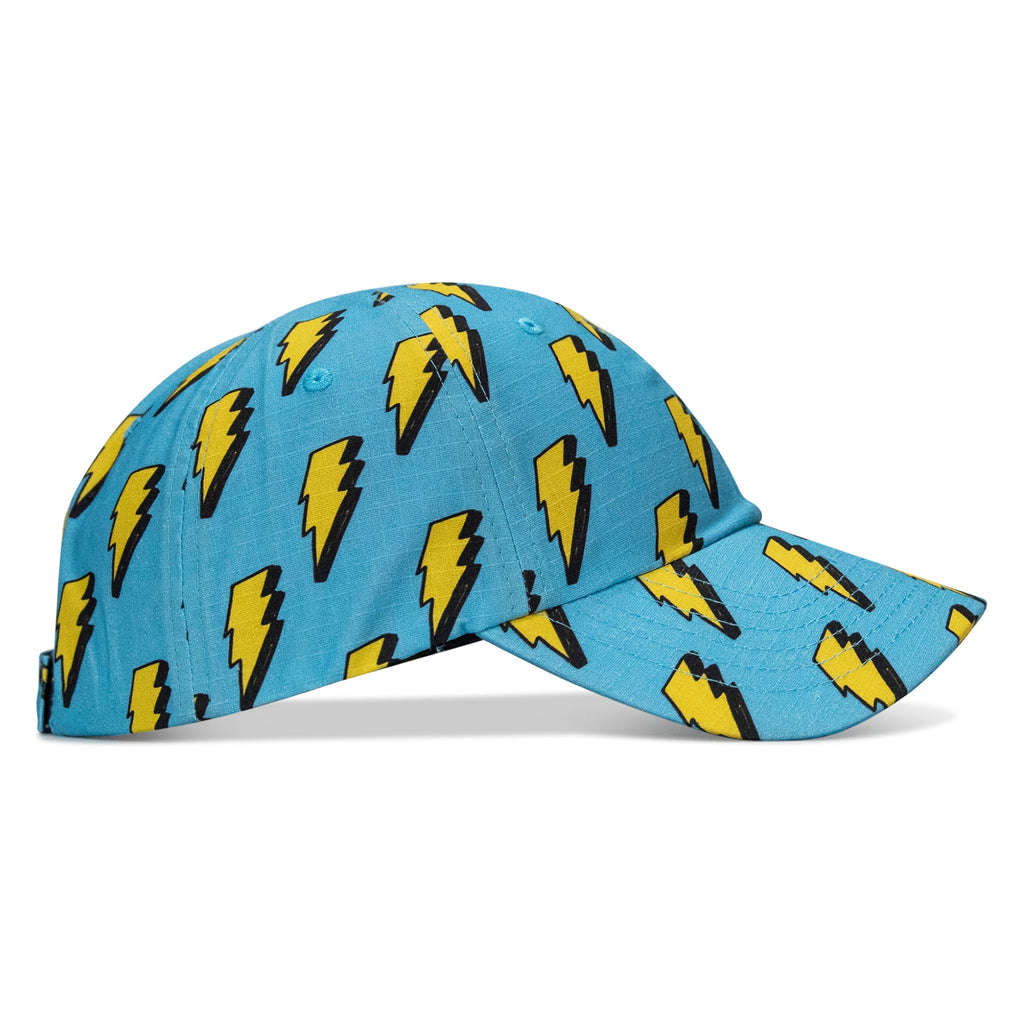 Ripstop Tactical Snapback Hat
