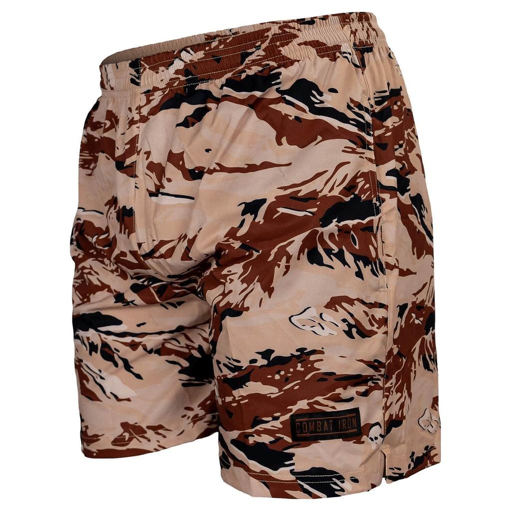 Men's V3 Performance Training Shorts | 5.5"