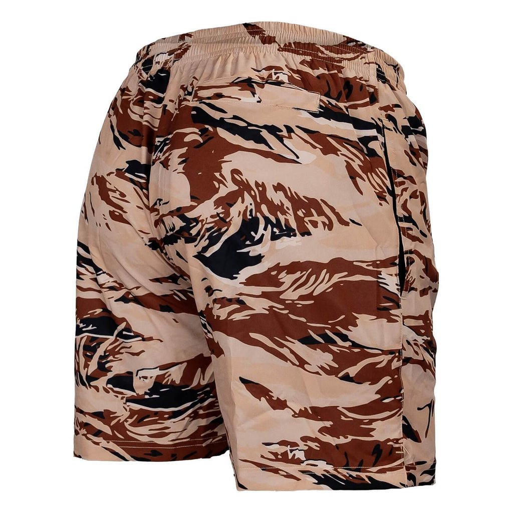 Men's V3 Performance Training Shorts | 5.5"
