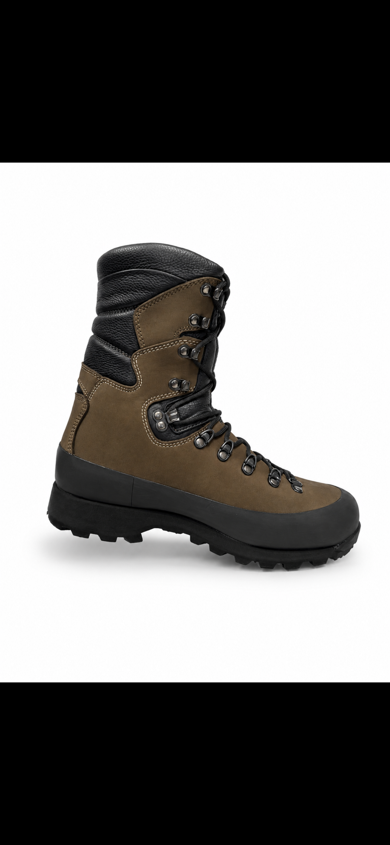 Hoffman 8" Explorer