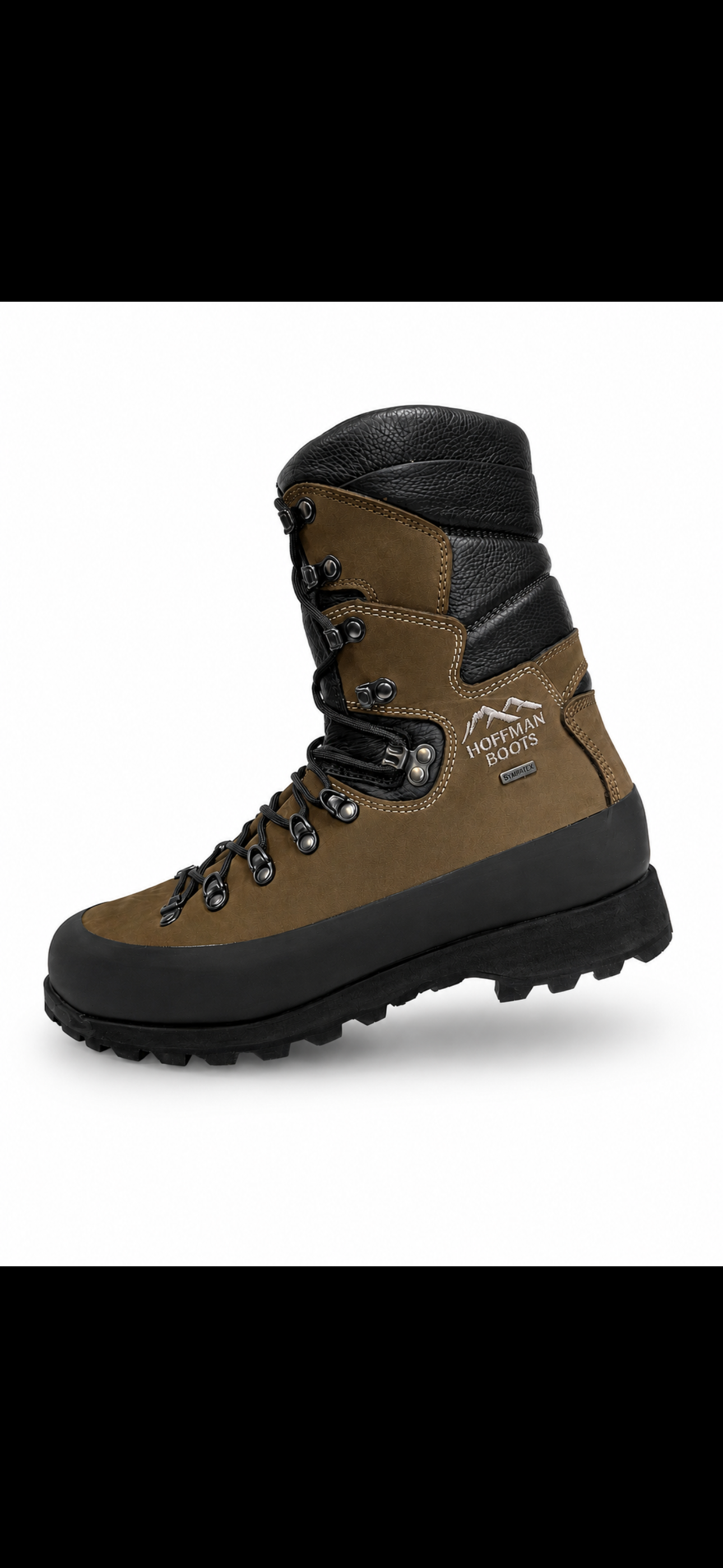 Hoffman 8" Explorer