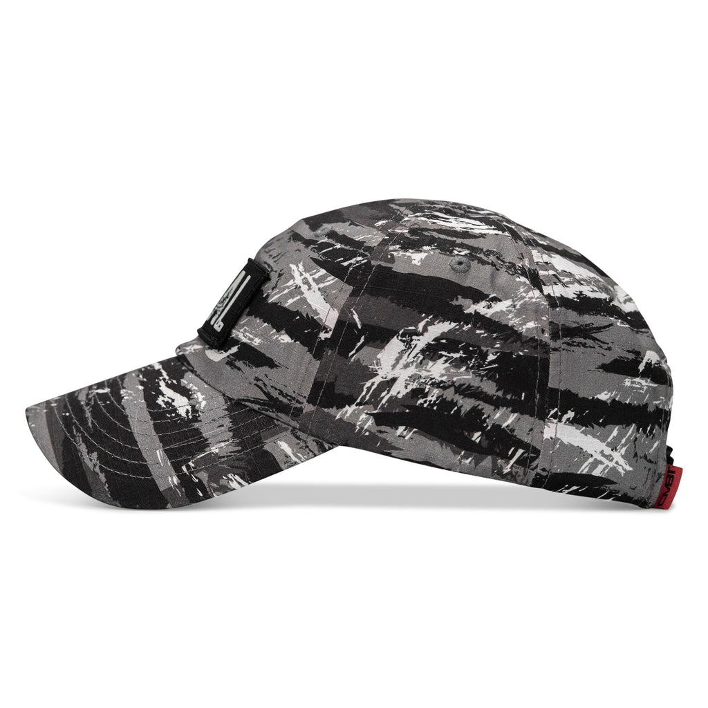 Feral Patch RipStop Tactical Mesh Snapback Hat