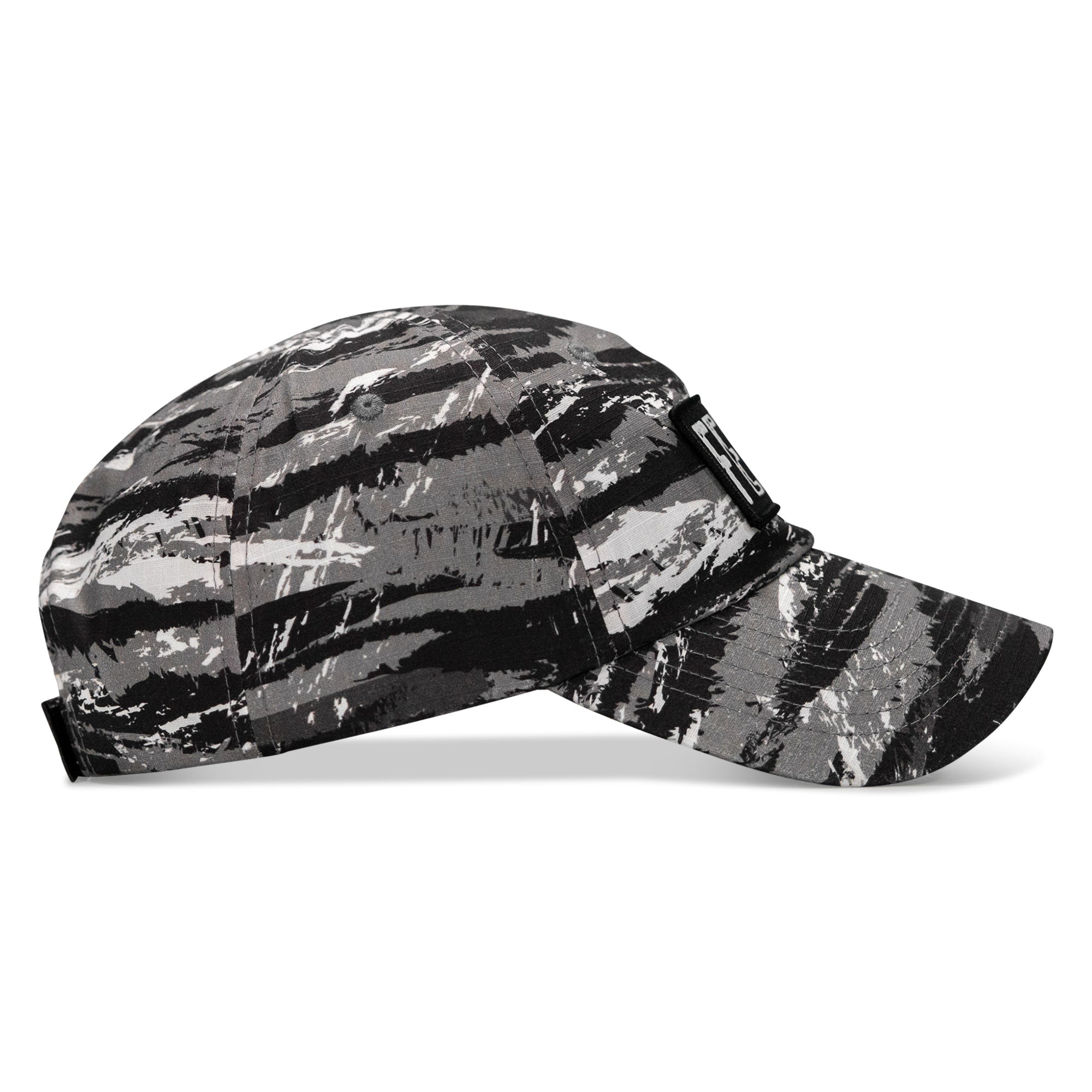 Feral Patch RipStop Tactical Mesh Snapback Hat
