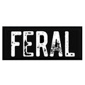 Feral PVC Patch