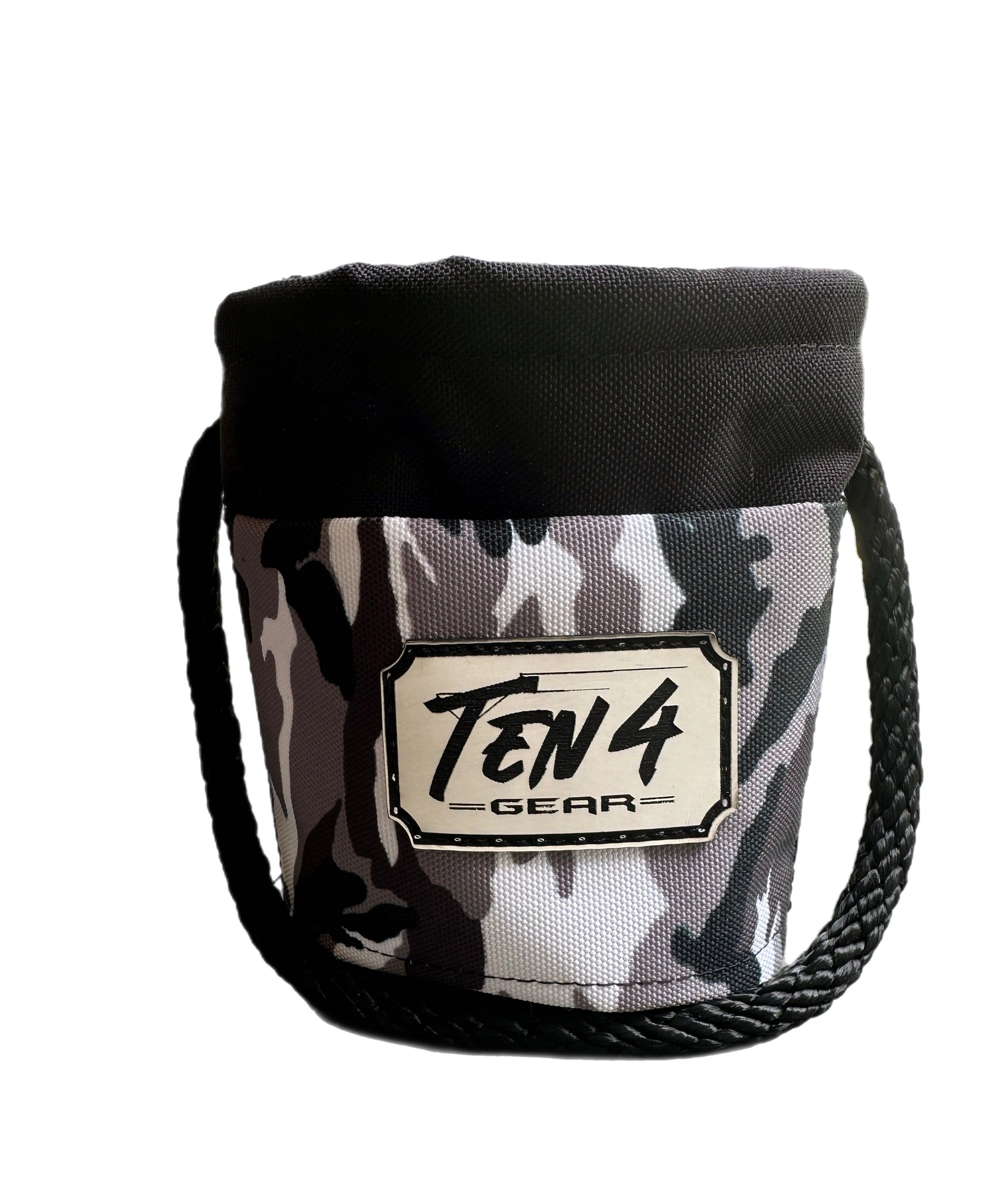 Urban Camo Grunt Sack