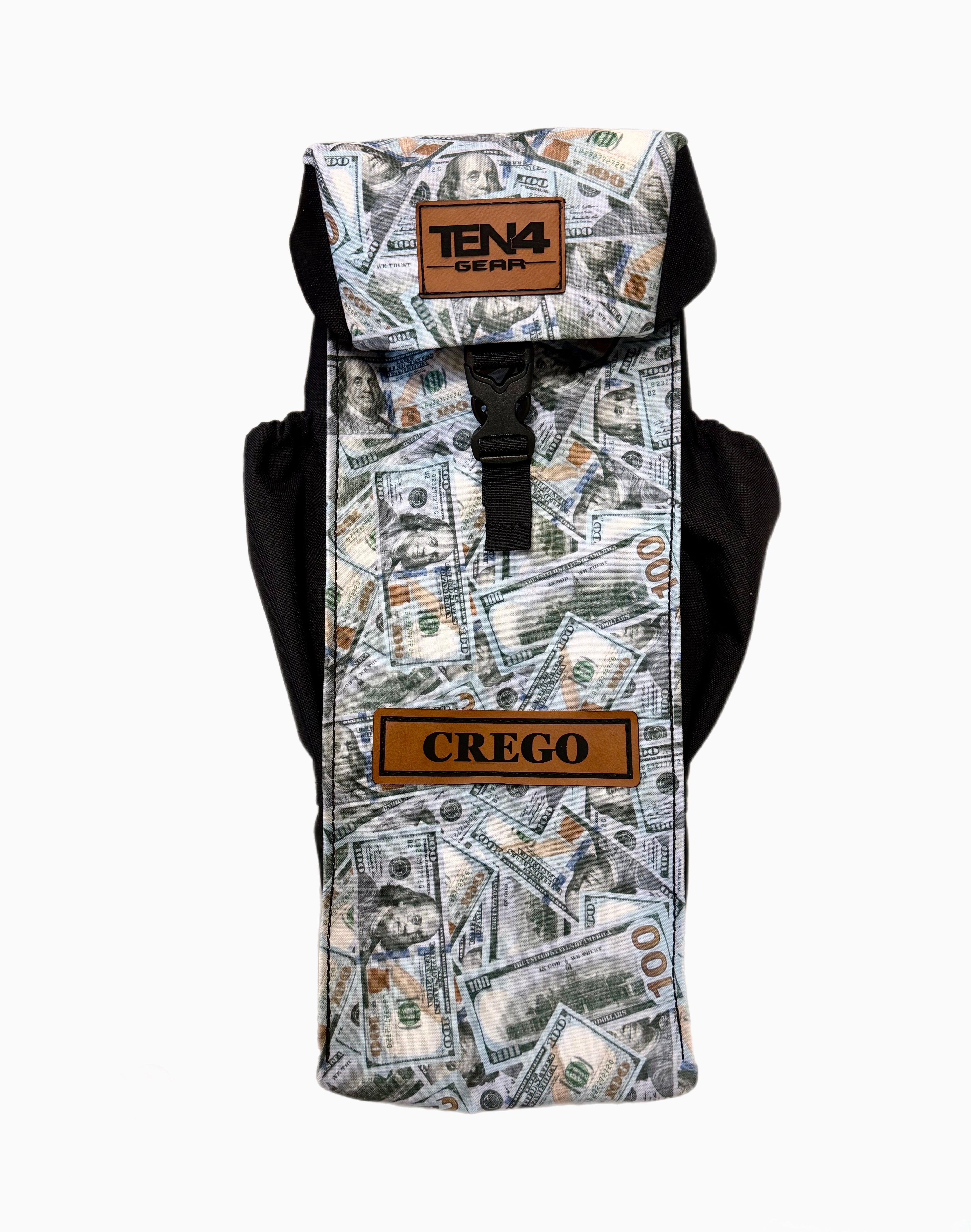 Gear Bag — Series B (Premium)