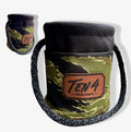Tiger Stripe Grunt Sack