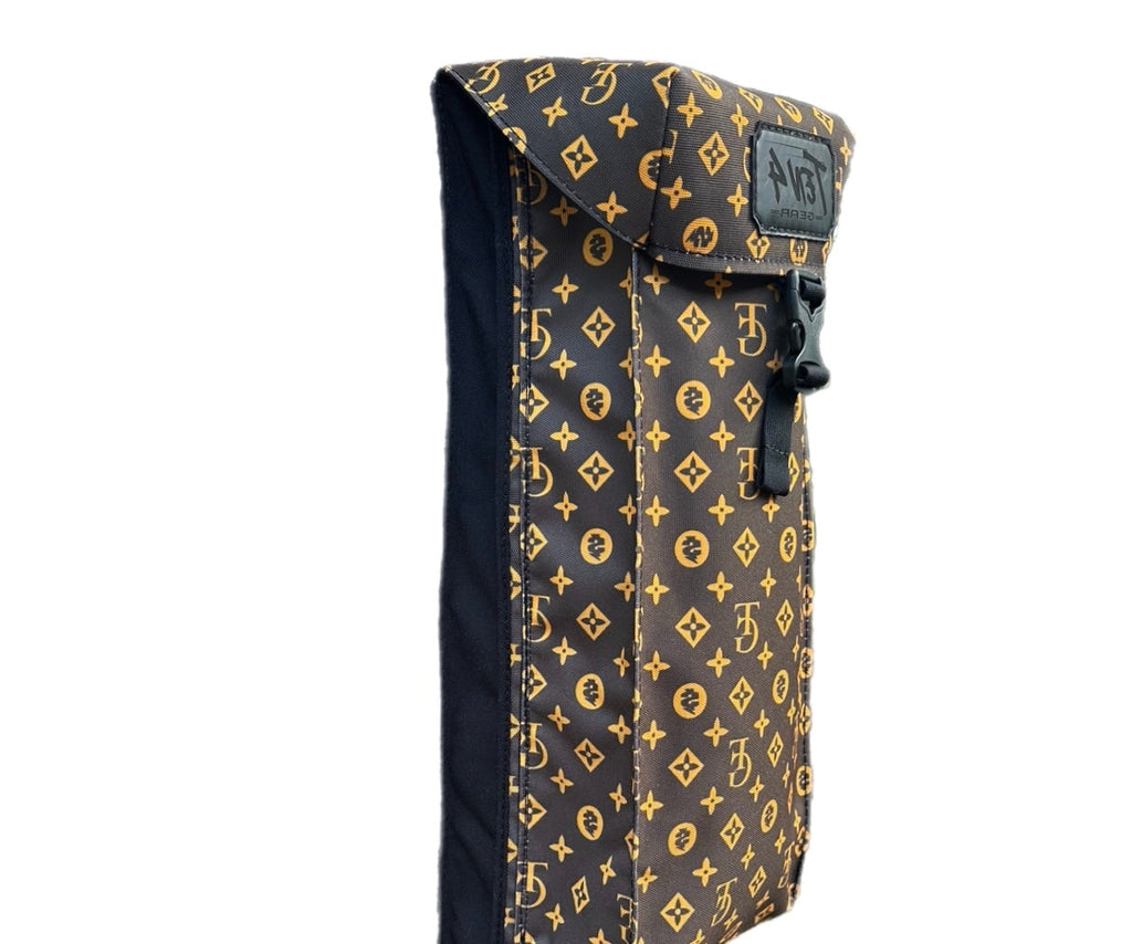 Gear Bag — Series B (Premium)