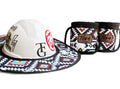 The Tomahawk- Hard Hat Sun Shade Visor