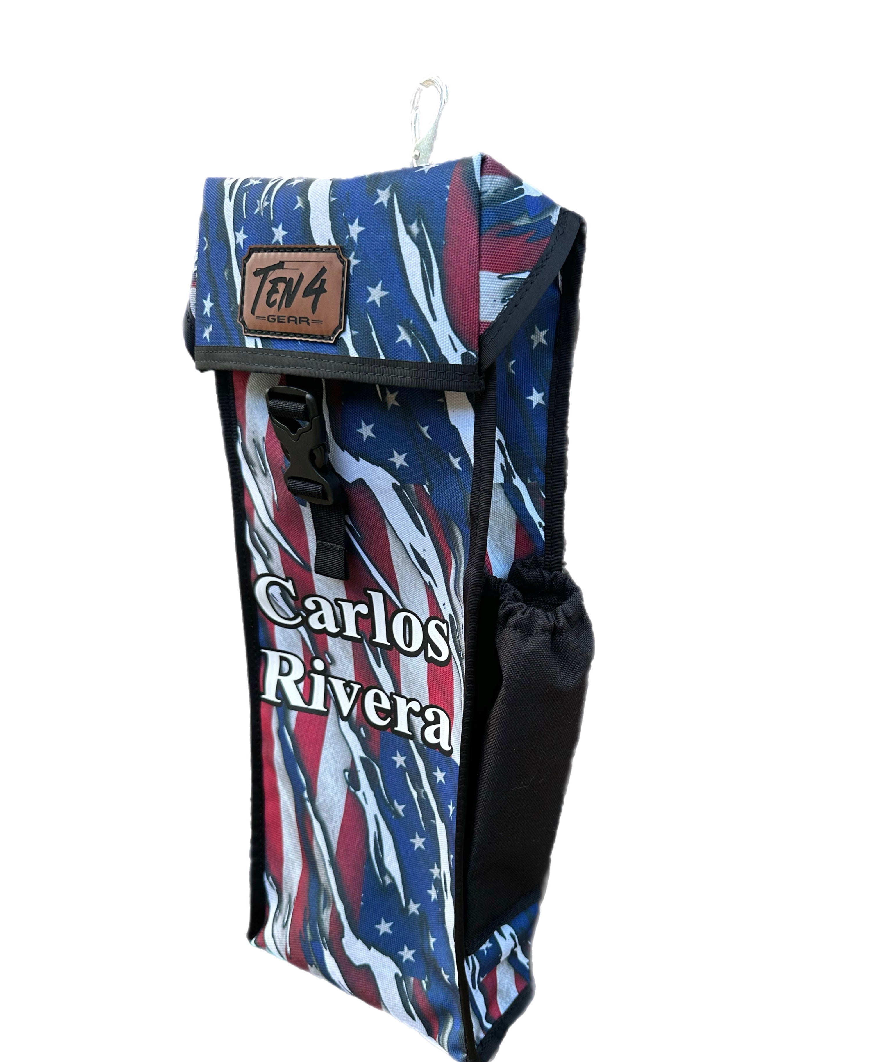 Gear Bag — Series B (Premium)