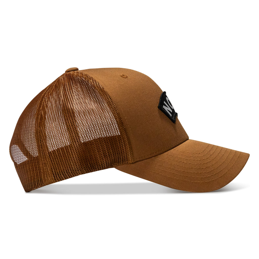 Goon Arched Patch SnapBack Hat
