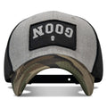 Goon Operator Patch Snapback Hat
