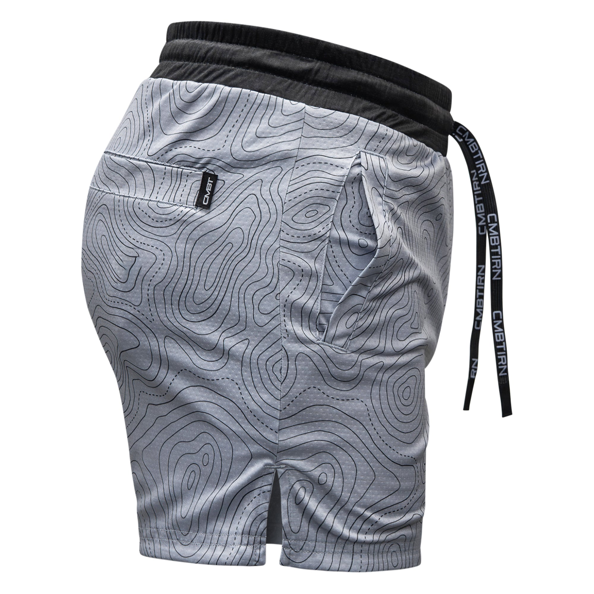 Men's Hooch Daddy Mesh Shorts | 5"