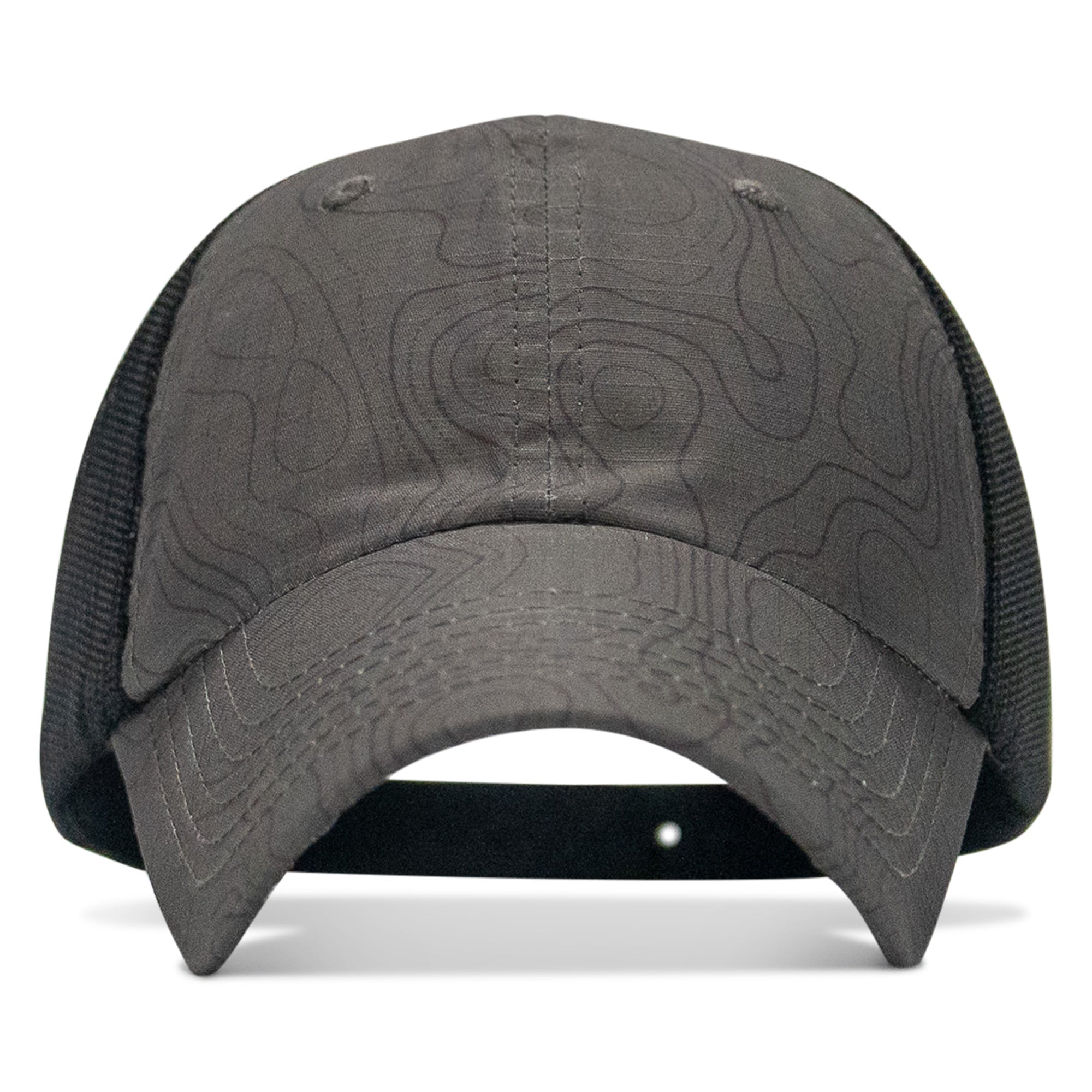 Ripstop Tactical Snapback Hat