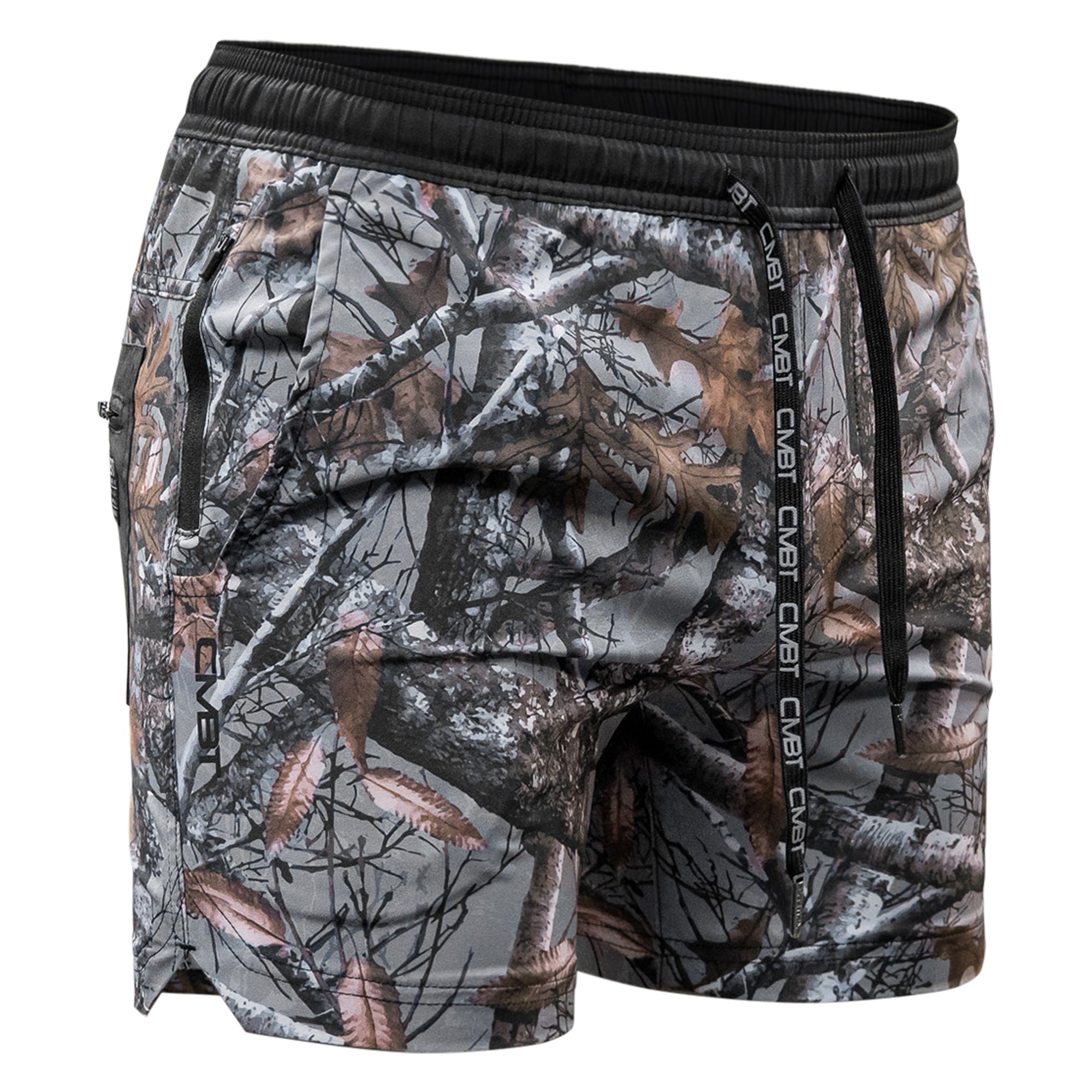 Men's Hybrid Athletic Shorts | 5.5"