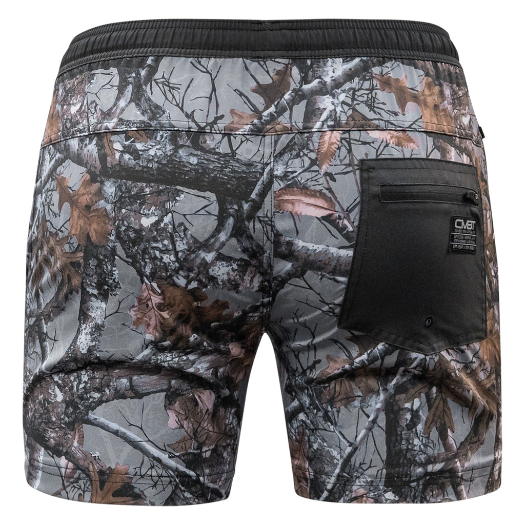 Men's Hybrid Athletic Shorts | 5.5"