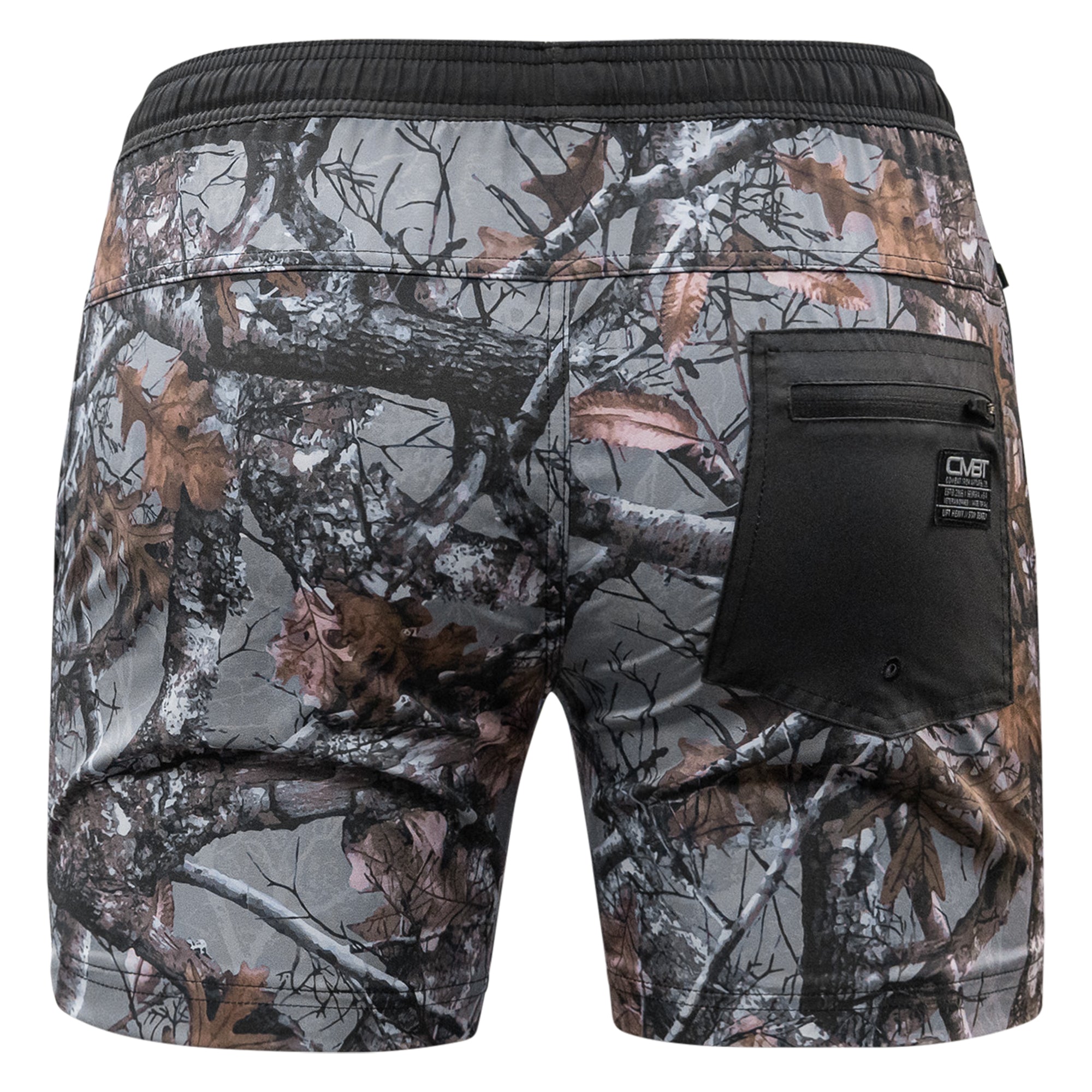 Men's Hybrid Athletic Shorts | 5.5"