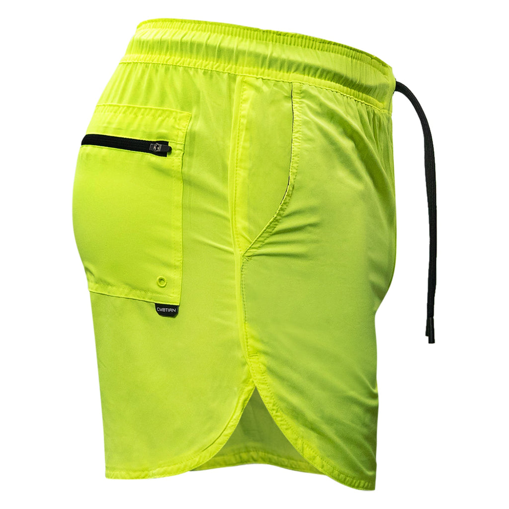 Recon Pro Men's Training Shorts | 5"