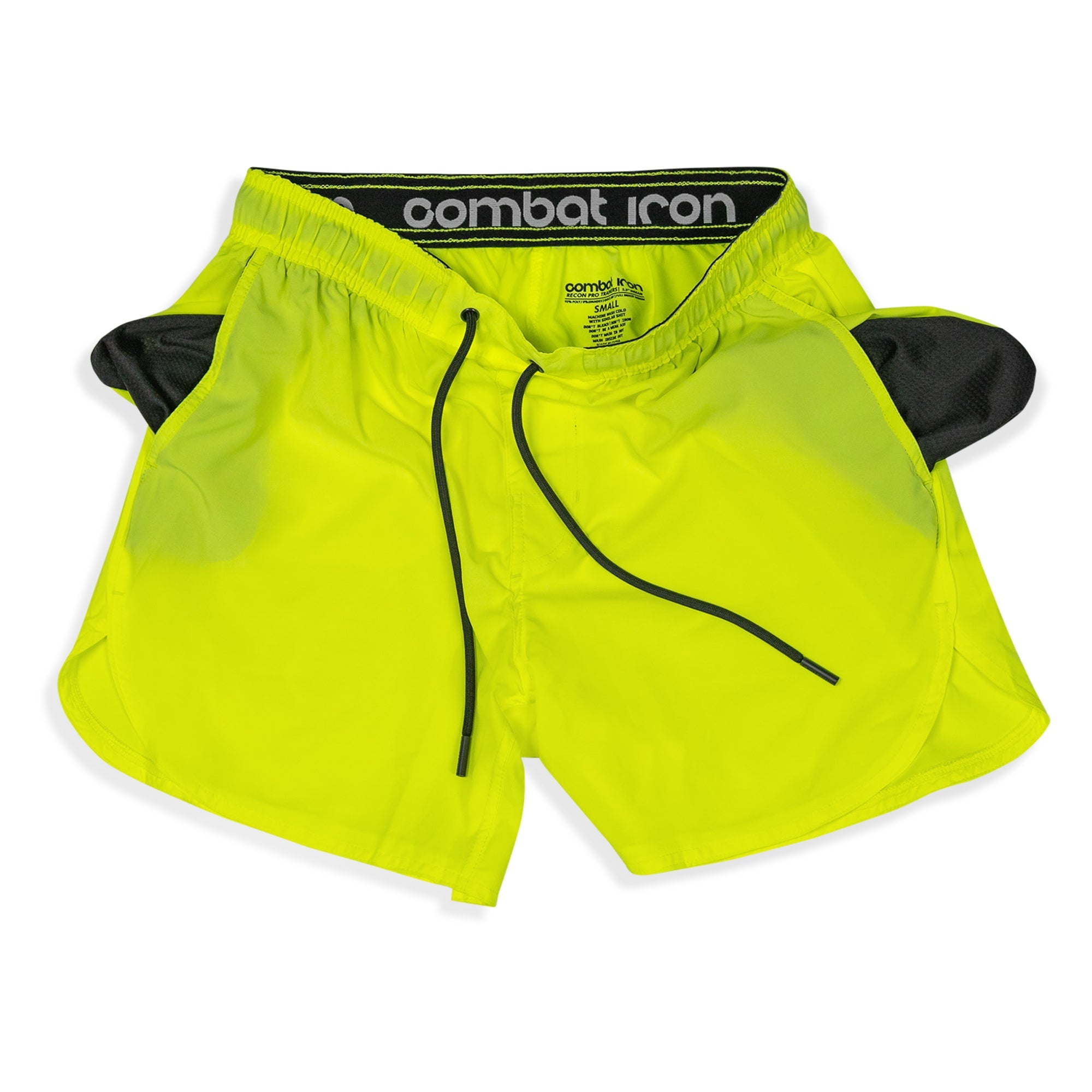 Recon Pro Men's Training Shorts | 5"
