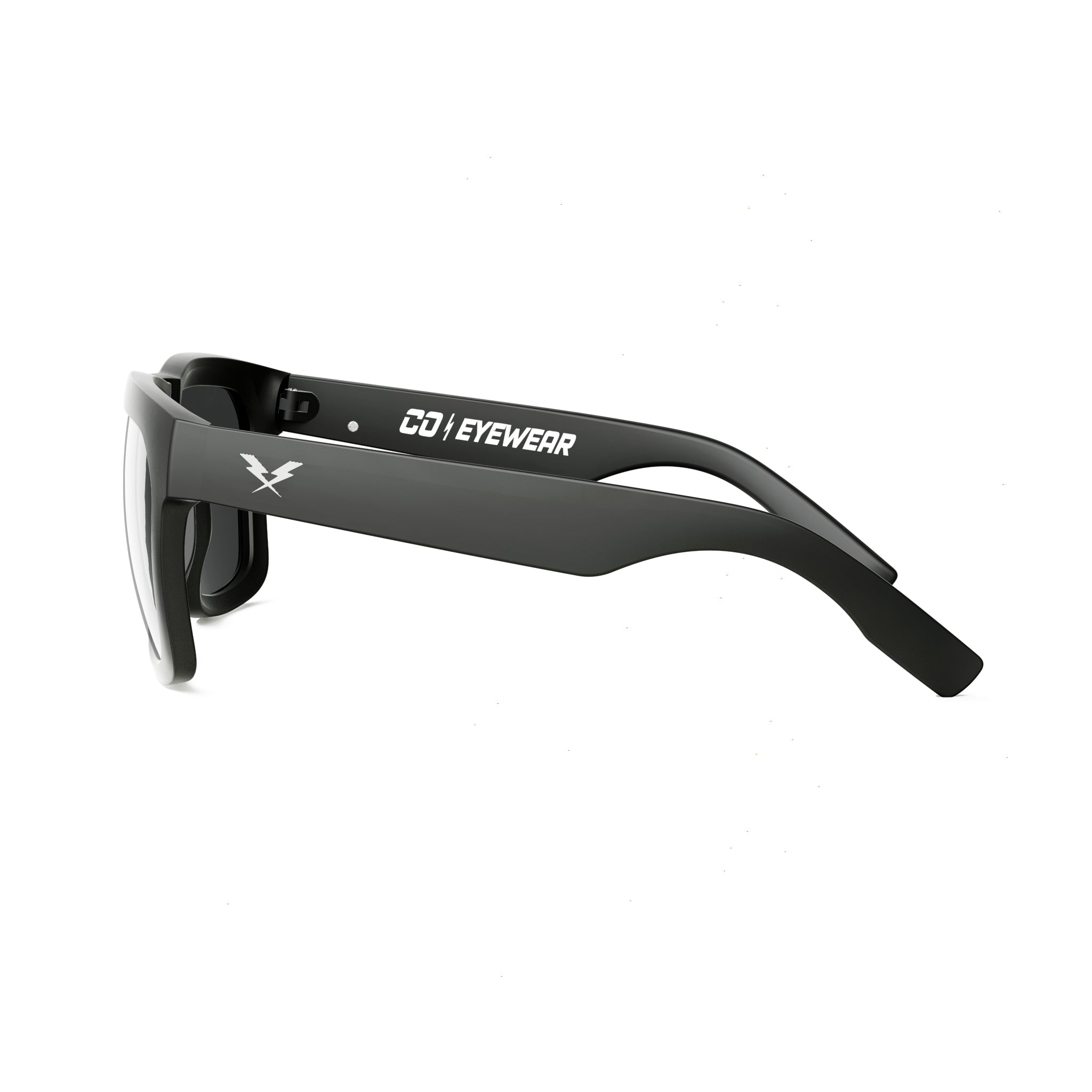 Hard Money Z87 Matte Black Photochromic