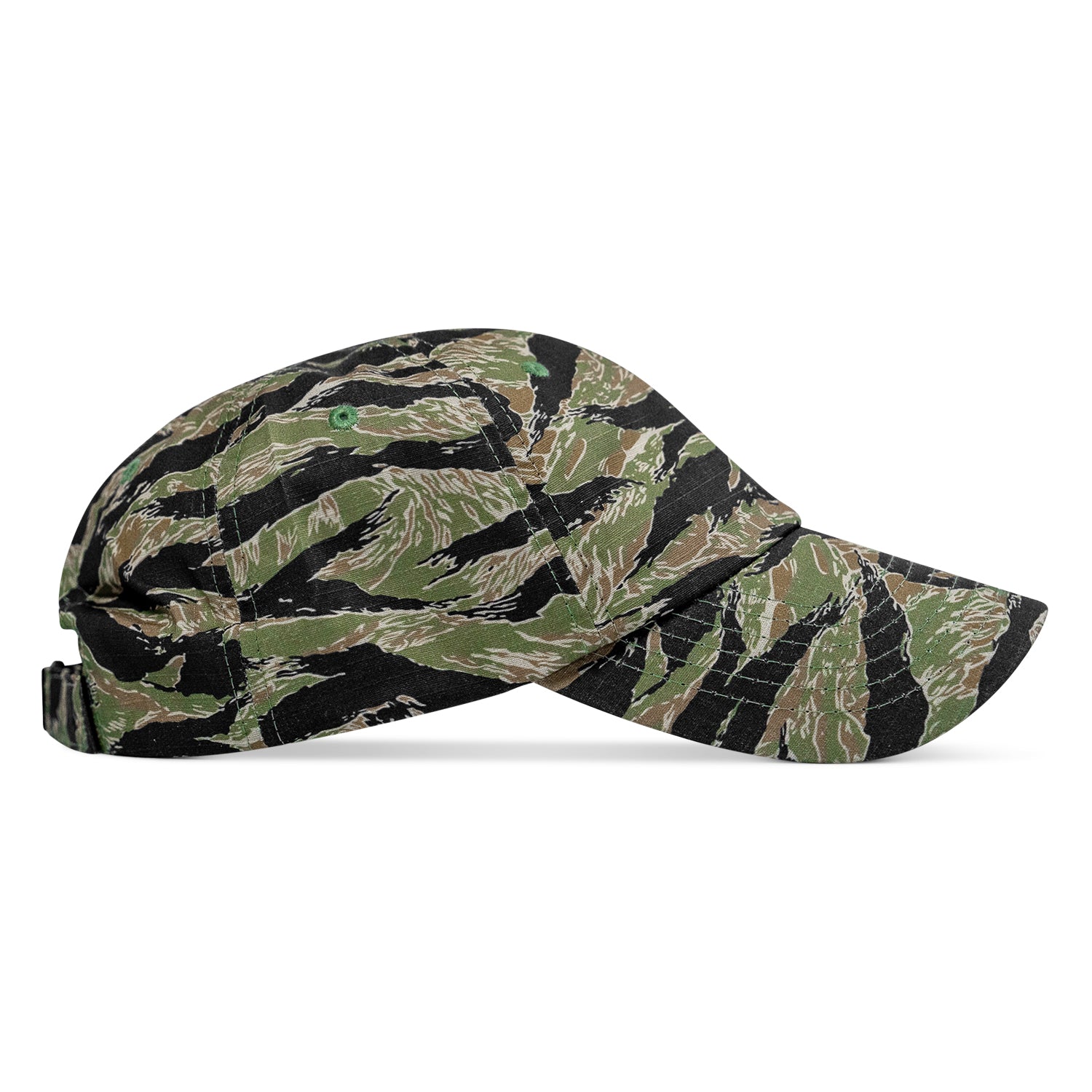 Ripstop Tactical Snapback Hat