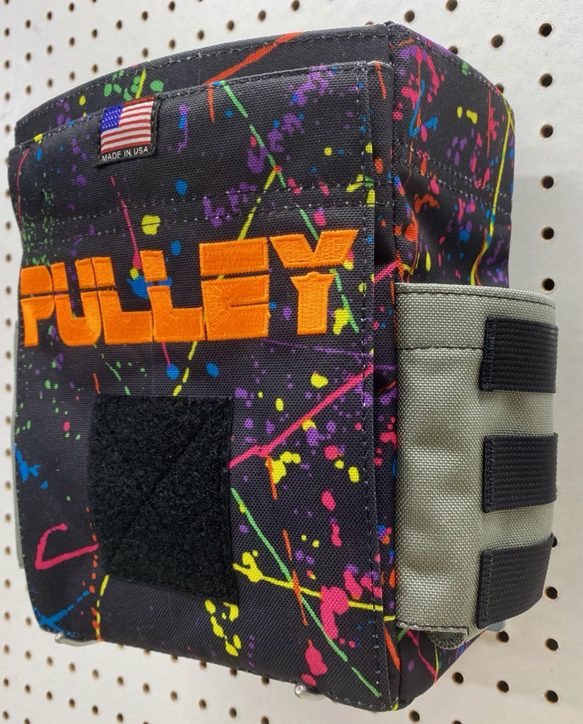 DITTY BAG