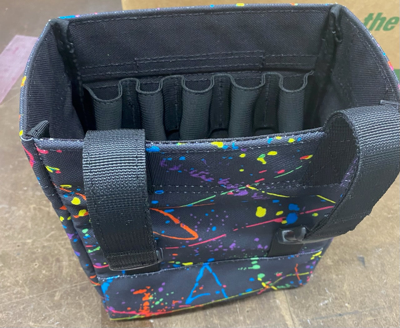 RODEO DITTY BAG