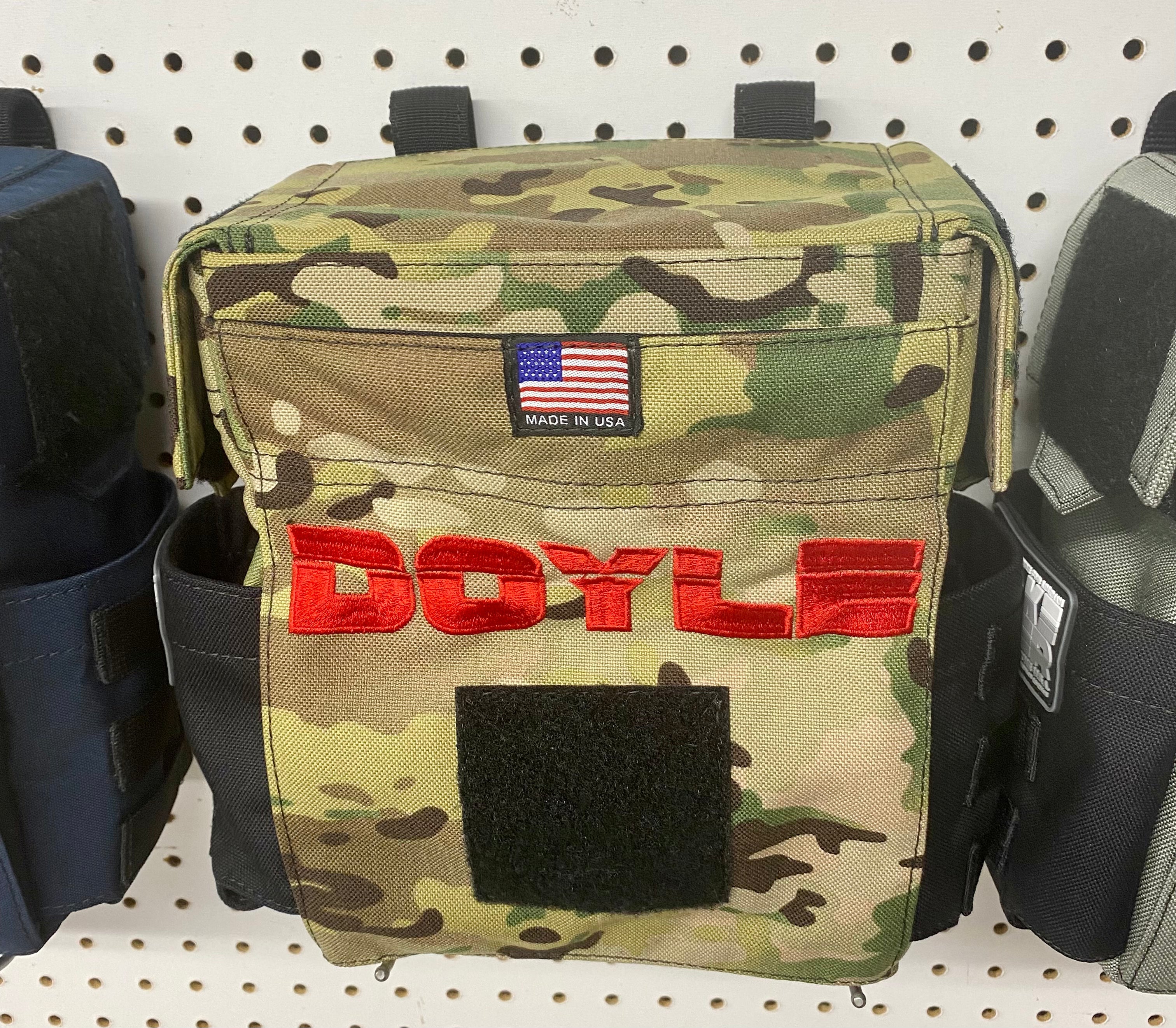 FLY DITTY BAG