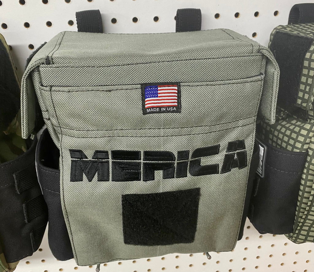 FLY DITTY BAG