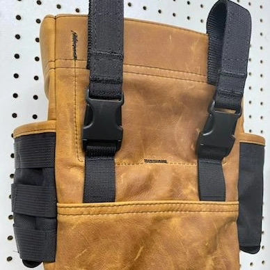 LEATHER BAGS