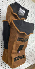 LEATHER BAGS