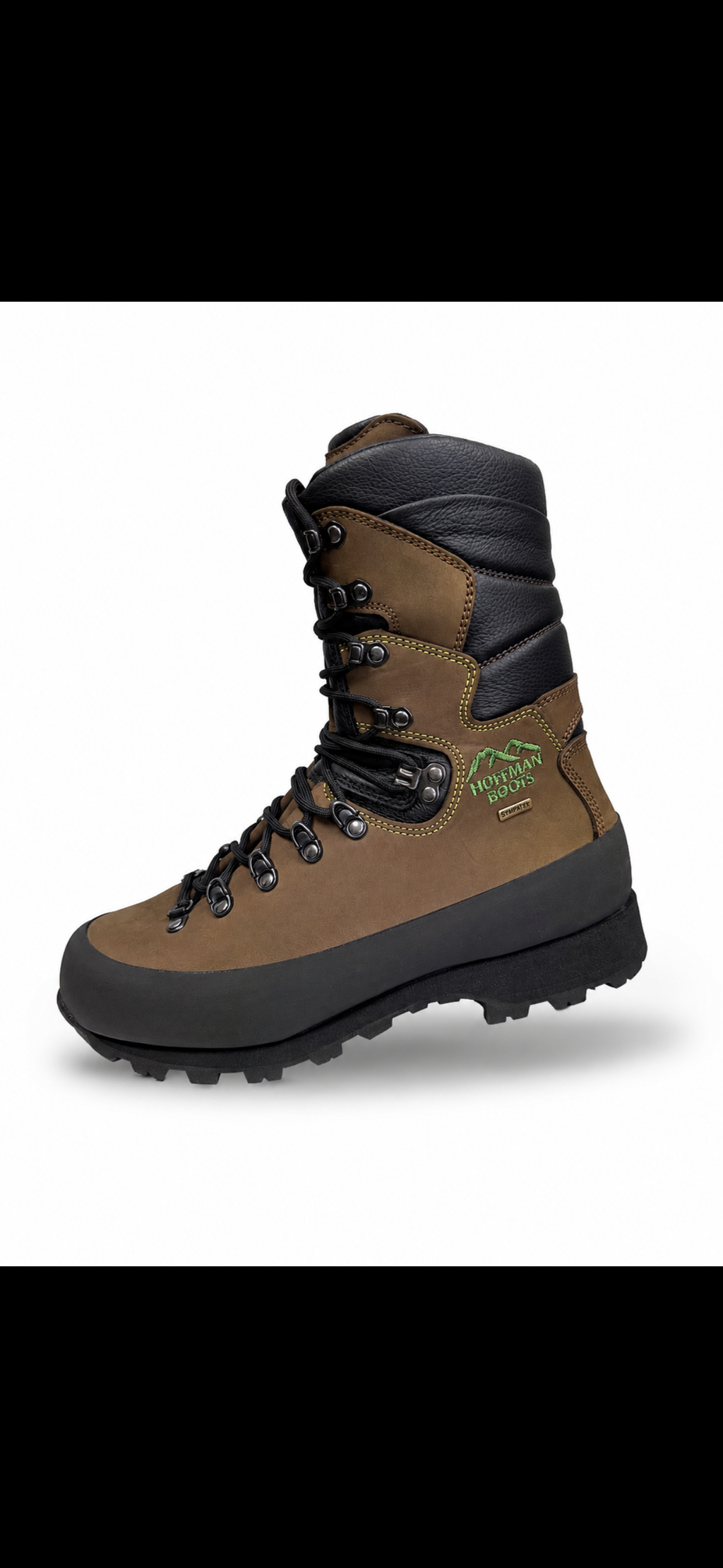 Men's Insulated Explorer 400