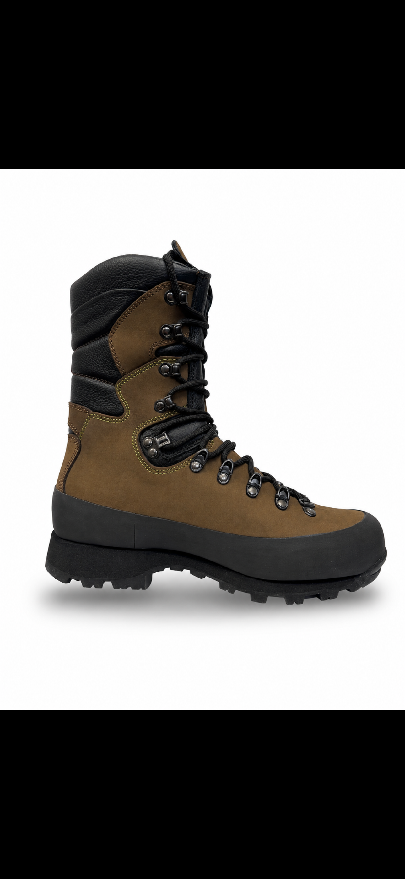 Men's Insulated Explorer 400